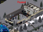 04-Claire busts a move