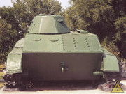 Советский легкий танк Т-60, Глубокий, Ростовская обл. T-60-Glubokiy-008