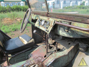 Советский автомобиль повышенной проходимости ГАЗ-67, Тарбагатай, Республика Бурятия IMG-6505