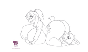 turk-Coffin-XDeltarune-lines