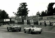 24 HEURES DU MANS YEAR BY YEAR PART ONE 1923-1969 - Page 33 54lm27-AMartin-DB2-4-J-P-Colas-H-S-Ramos-3