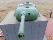 Башня советского легкого танка Т-70, Черюмкин Ростовской обл. DSCN4454