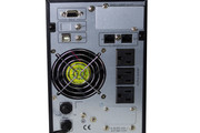 3960-4-UPS ONLINE SAT UOL1000LCD 1000VA LCD 120V