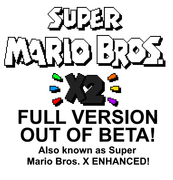 super mario bros x deluxe download