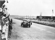 24 HEURES DU MANS YEAR BY YEAR PART ONE 1923-1969 - Page 8 29lm01-Bentley-Speed-Six-Woolf-Barnato-Tim-Birkin-15