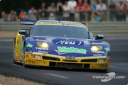 24 HEURES DU MANS YEAR BY YEAR PART FIVE 2000 - 2009 - Page 34 Image029