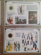 Clasificación y almacenaje de mi colección - Guerra de Independencia 20200408-140753