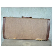 Olds 1961 Recording Trumpet with Case Serial 385454 (12)