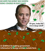 Sleazy Schiff 4