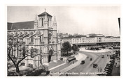 Genève (CH) Place et gare Cornavin (6028)