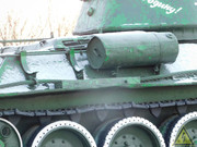 Советский средний танк Т-34, Волгоград DSCN5528