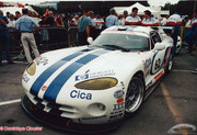  24 HEURES DU MANS YEAR BY YEAR PART FOUR 1990-1999 - Page 46 Image010
