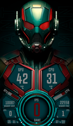 Ant-Man 600x1024