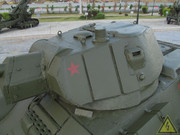 Советский средний танк Т-34, Музей военной техники, Верхняя Пышма IMG-7080