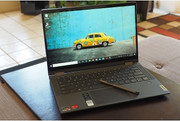 Lenovo IdeaPad Flex 5 14ARE AMD Ryzen 5 = 8gb, 512gb