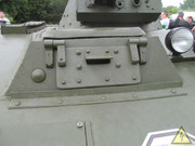 Советский легкий танк Т-60, Музей техники Вадима Задорожного IMG-7896