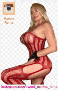 Marina Reina Gif Instagram