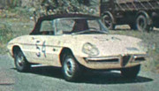 Targa Florio (Part 4) 1960 - 1969  - Page 12 1968-TF-54-01