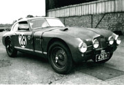 24 HEURES DU MANS YEAR BY YEAR PART ONE 1923-1969 - Page 20 49lm28-AMartin-DB2-Mathieson-Marechal