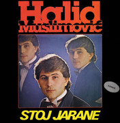Halid Muslimovic - Diskografija 1984-p