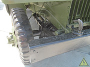 Американский грузовой автомобиль-самосвал GMC CCKW 353, Музей военной техники, Верхняя Пышма IMG-8716