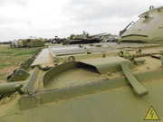 Советский тяжелый танк ИС-3, Парковый комплекс истории техники им. Сахарова, Тольятти DSCN4111