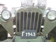 Советский автомобиль повышенной проходимости ГАЗ-67, Музей советского Автопрома, Иваново IMG-5302
