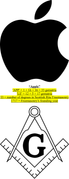 Apple Freemasonry