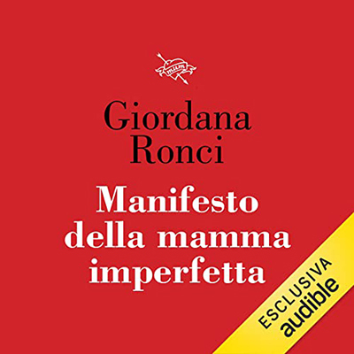 Giordana Ronci - Manifesto della mamma imperfetta (2021) (mp3 - 128 kbps)