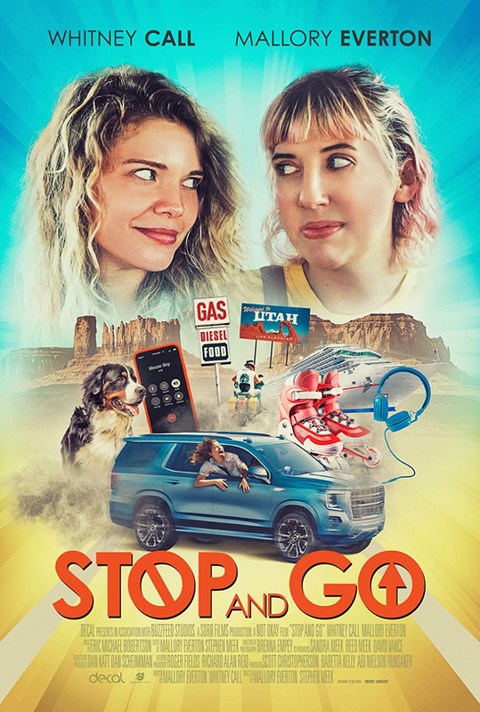 Stop and Go 2021 1080p WEB DL AAC2 0 H 264 EVO