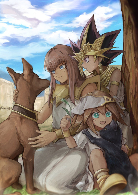 Yu-Gi-Oh