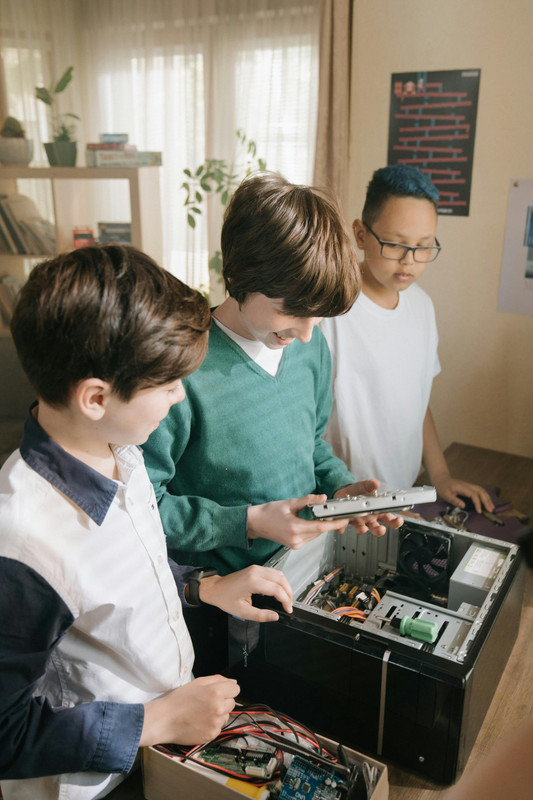 Education Tech