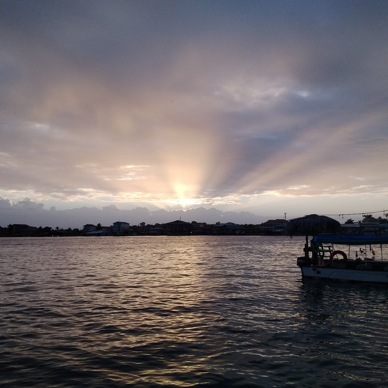 Зимовка в Центральной Америке-2024, семь стран за два месяца - не съесть, но надкусить. Зимовка в Центральной Америке-2024, семь стран за два месяца - не съесть, но надкусить.