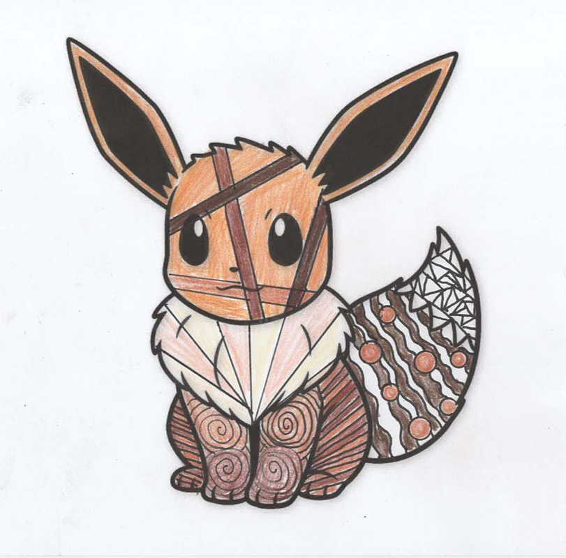 eevee