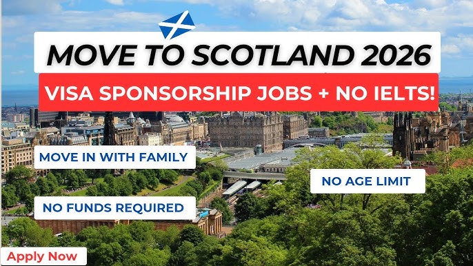 scotland