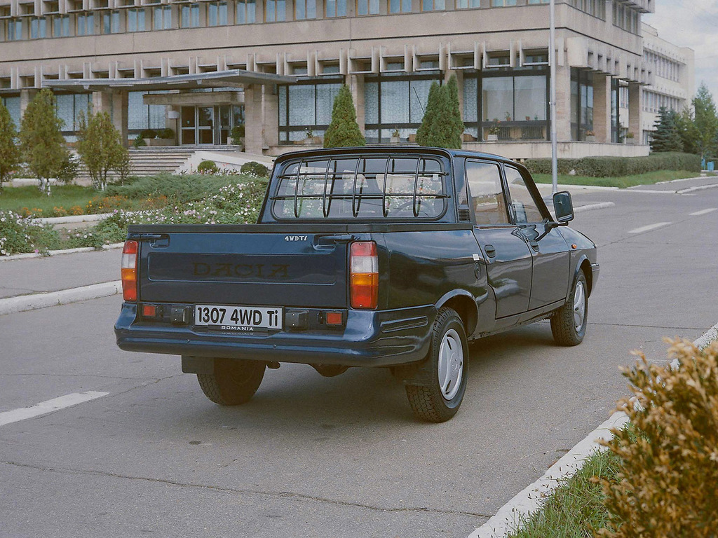 Dacia-1307