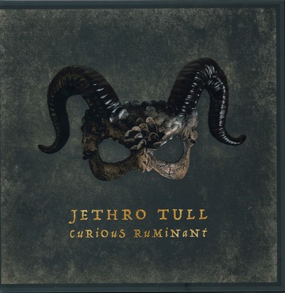 Jethro Tull - Curious Ruminant (2025) [Blu-ray Audio]