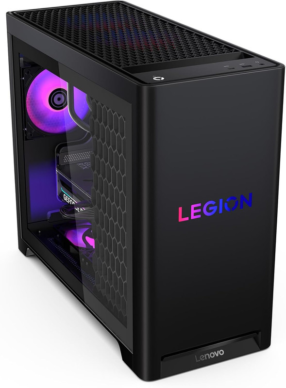 Lenovo Legion Tower