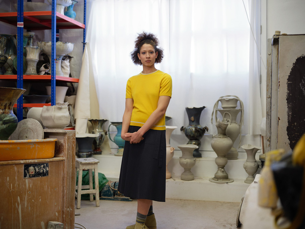 Uniqlo, la collezione SS24 con JW Anderson Uniqlo, la collezione SS24 con JW Anderson
