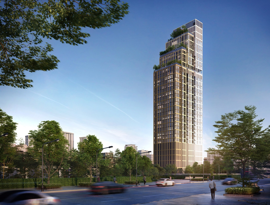 ฺBangkok condo