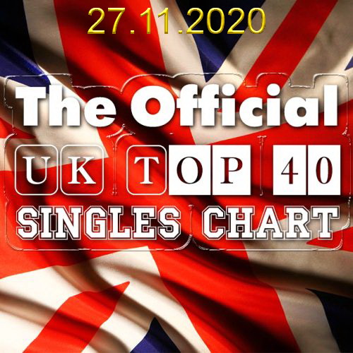 Download The Official UK Top 40 Singles Chart (27.11.2020) Mp3 (320kbps