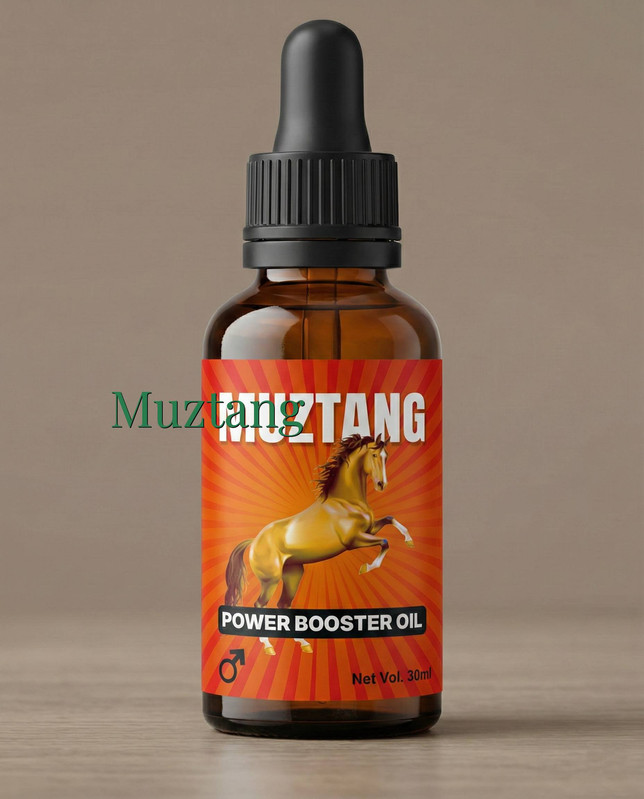 muztang oil (234)