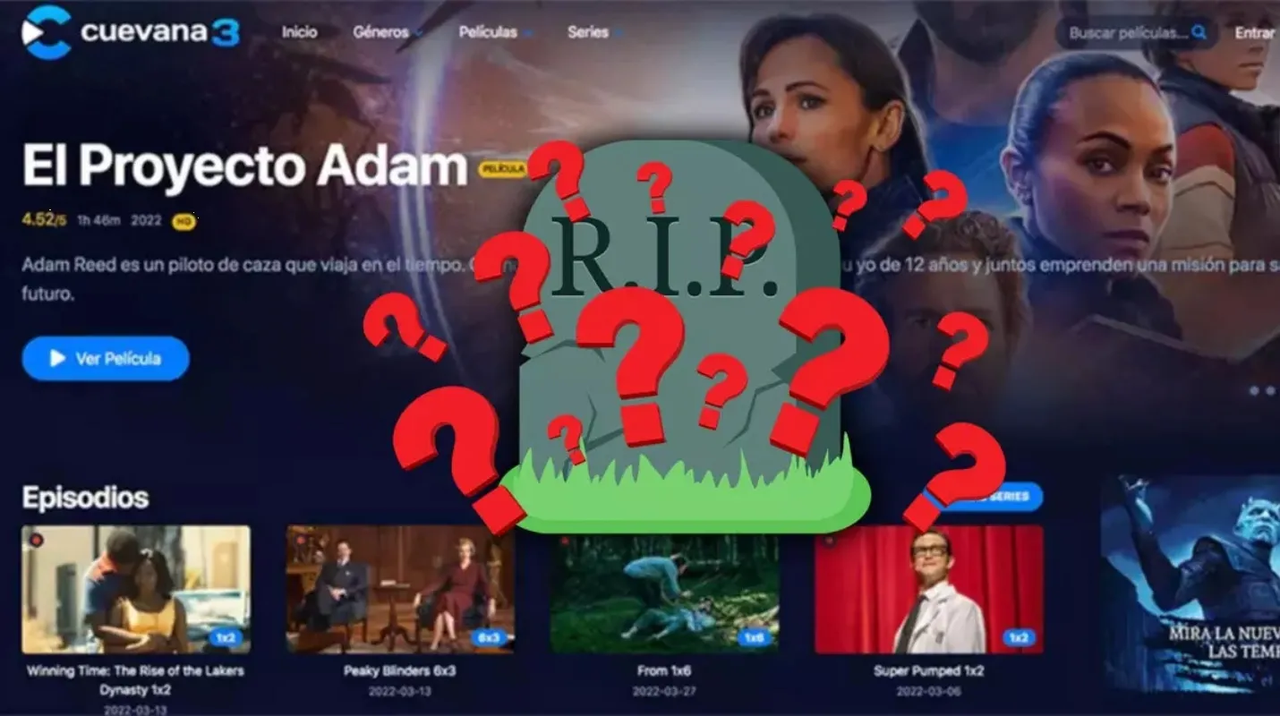 ¿Qué hacer si Cuevana 3 no abre? Guía y soluciones