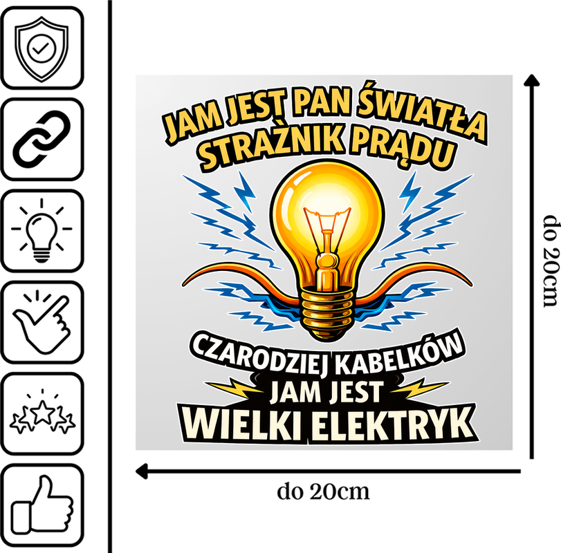AP73 87 Wielki Elektryk