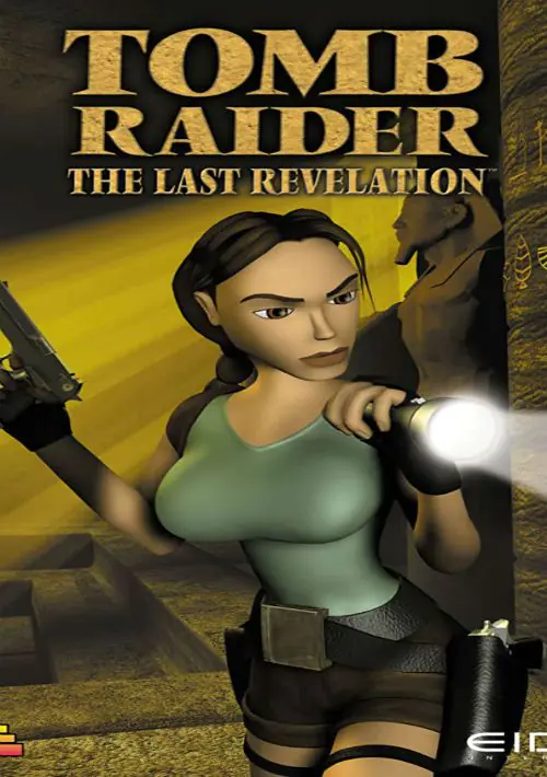 Tomb Raider: The Last Revelation