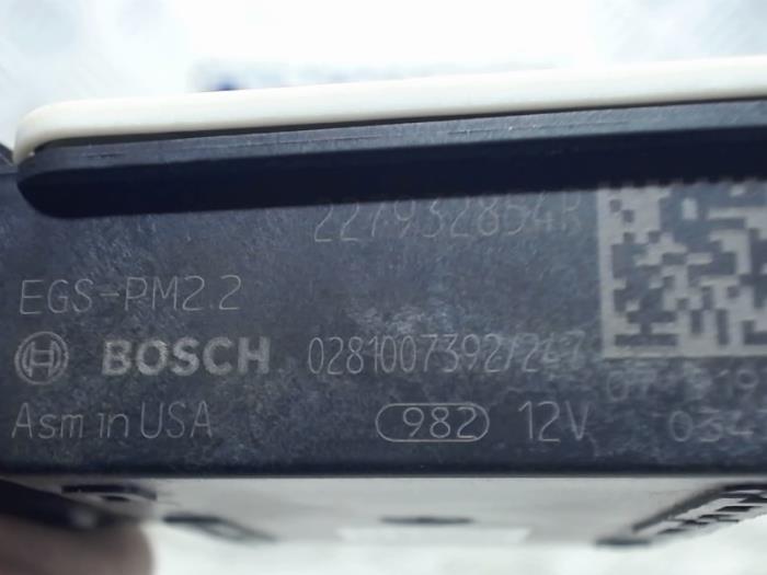 SONDA  LAMBA 227932854R 2