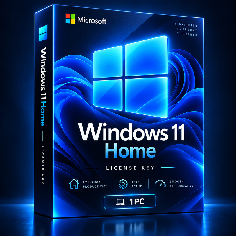 Windows 11 Home