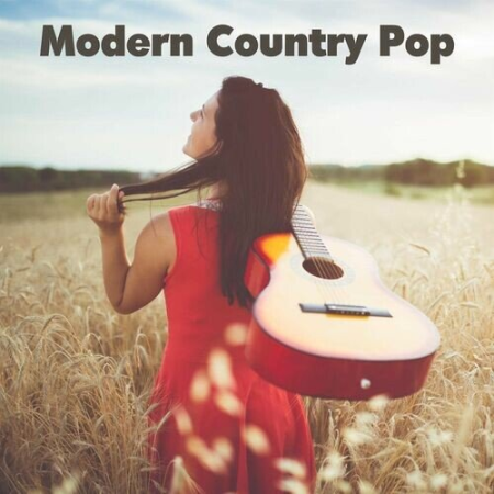 bbbbe7af be88 466a a0f9 f42967c87c45 - VA - Modern Country Pop (2022)