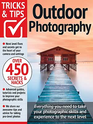 Outdoor Photography - Tricks and Tips (14th Edition 2023)