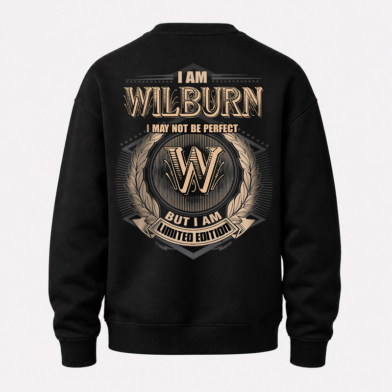 WILBURN